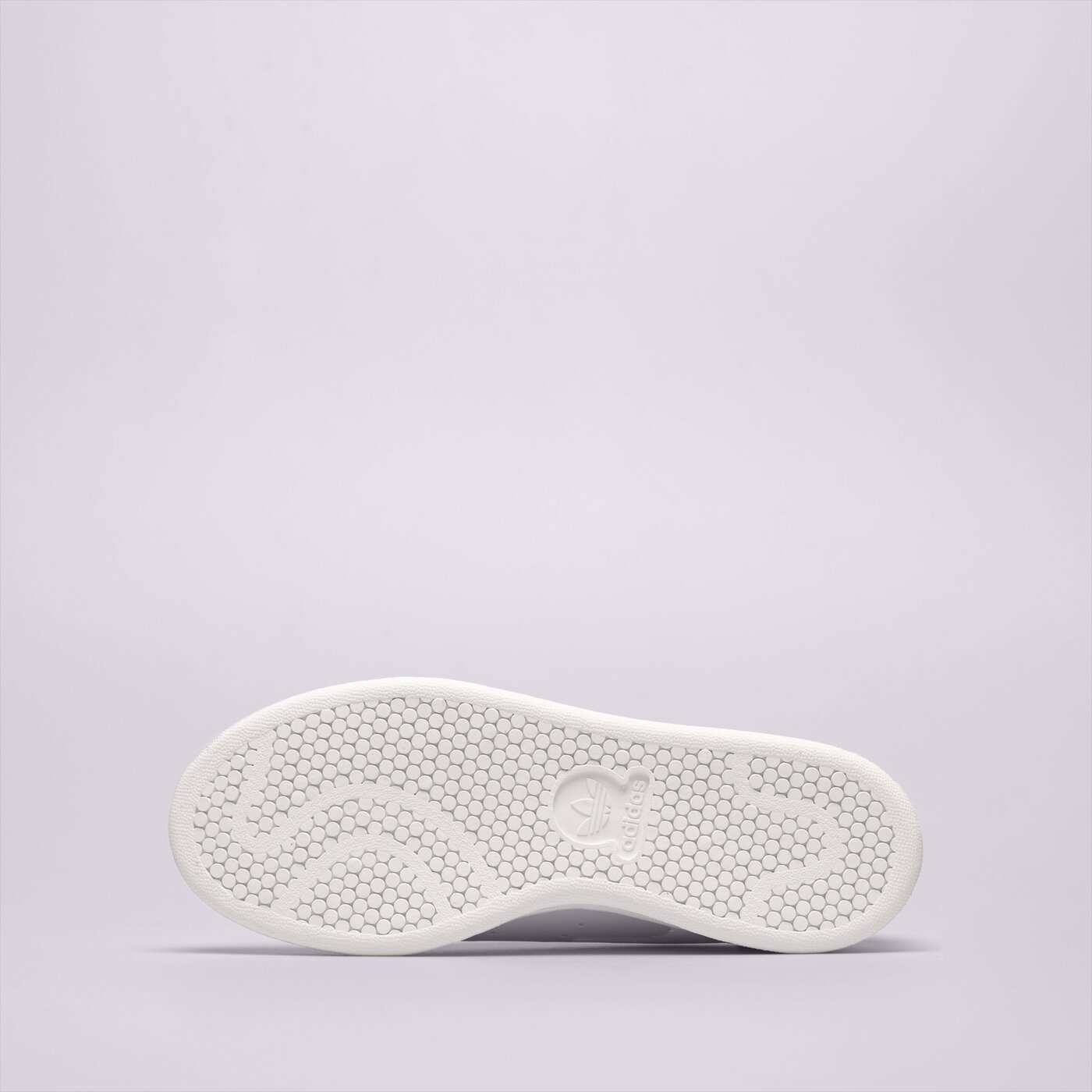 Детски маратонки ADIDAS STAN SMITH J  hq1880 цвят бял