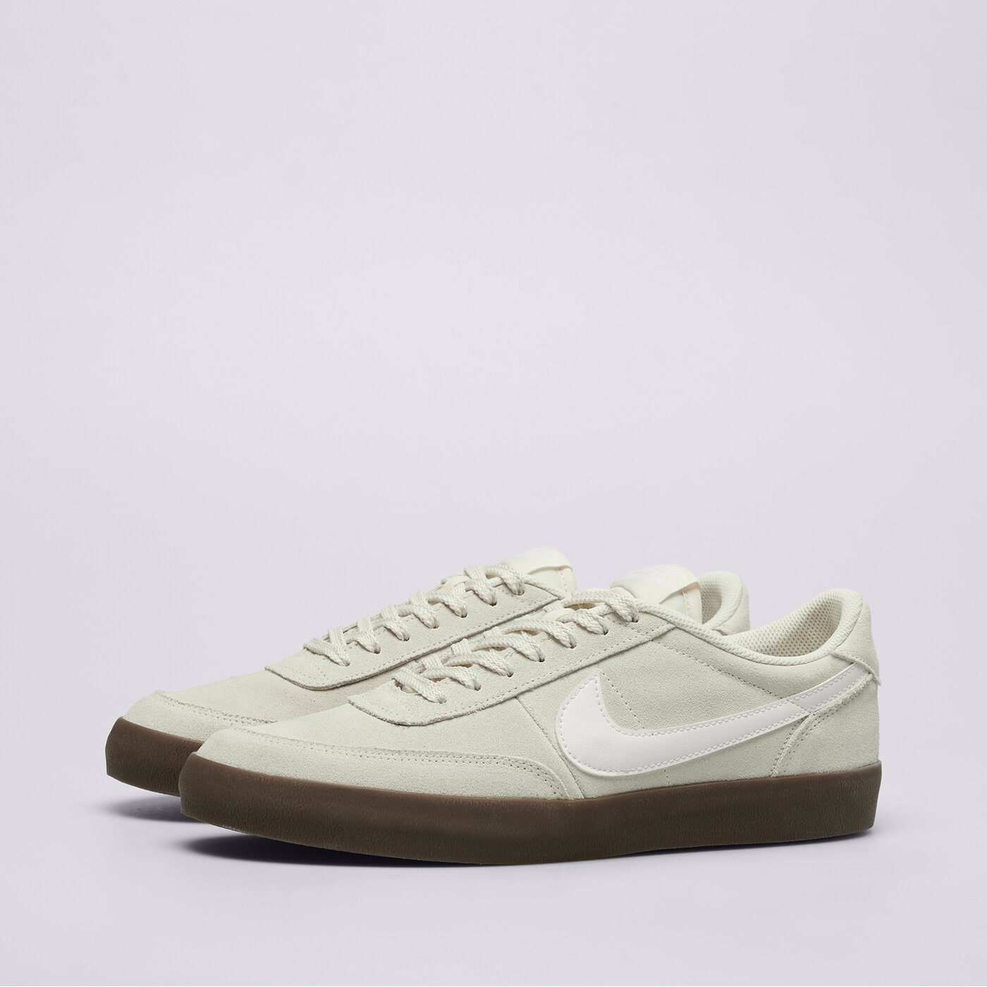 Мъжки маратонки NIKE KILLSHOT 2  fq8903-100 цвят розов