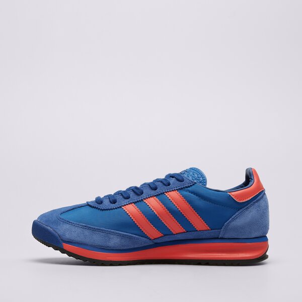 Мъжки маратонки ADIDAS SL 72 RS ig4648 цвят син