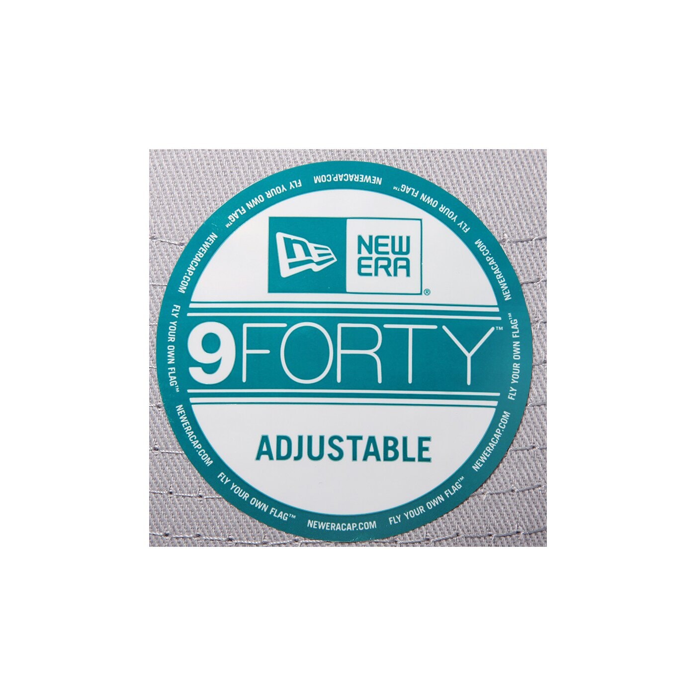 Дамска шапка с козирка NEW ERA MLB 9FORTY NEW YORK YANKEES CAP GRAY/WHITE 10531940 цвят сив