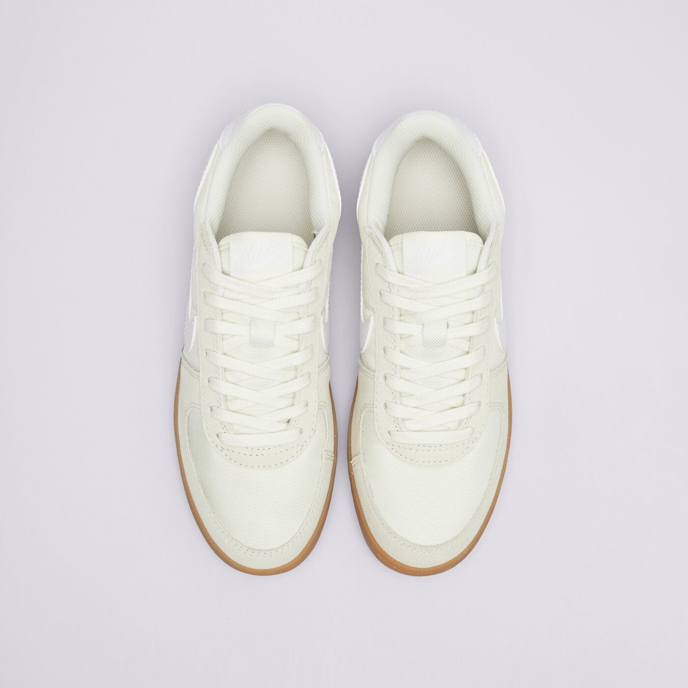 Детски маратонки NIKE FIELD GENERAL BG if0465-102 цвят кремав