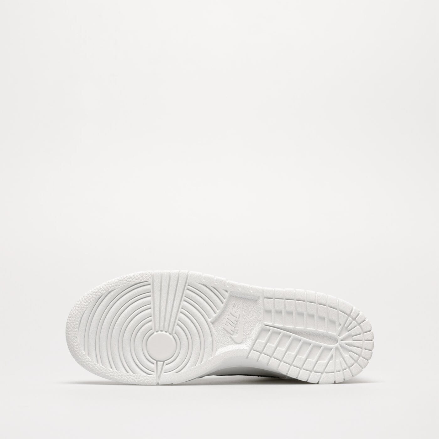 Детски маратонки NIKE DUNK HIGH  db2179-108 цвят бял