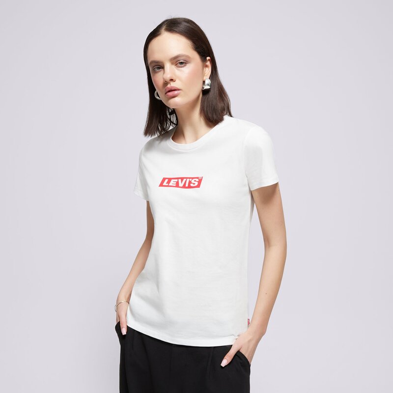 LEVI'S ТЕНИСКА THE PERFECT TEE