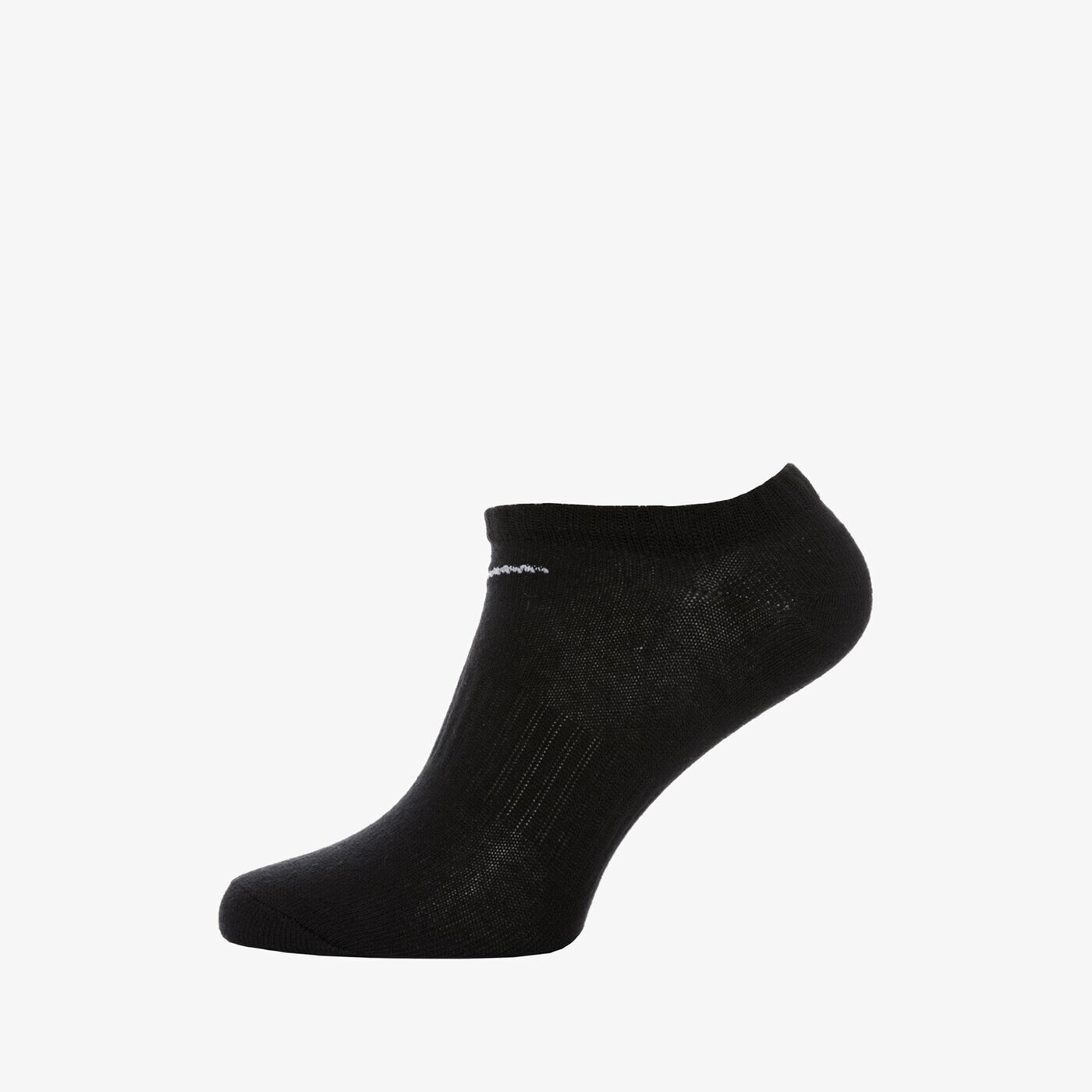 Дамски чорапи NIKE ЧОРАПИ EVERYDAY LIGHTWEIGHT NO-SHOW sx7678-901 цвят многоцветен