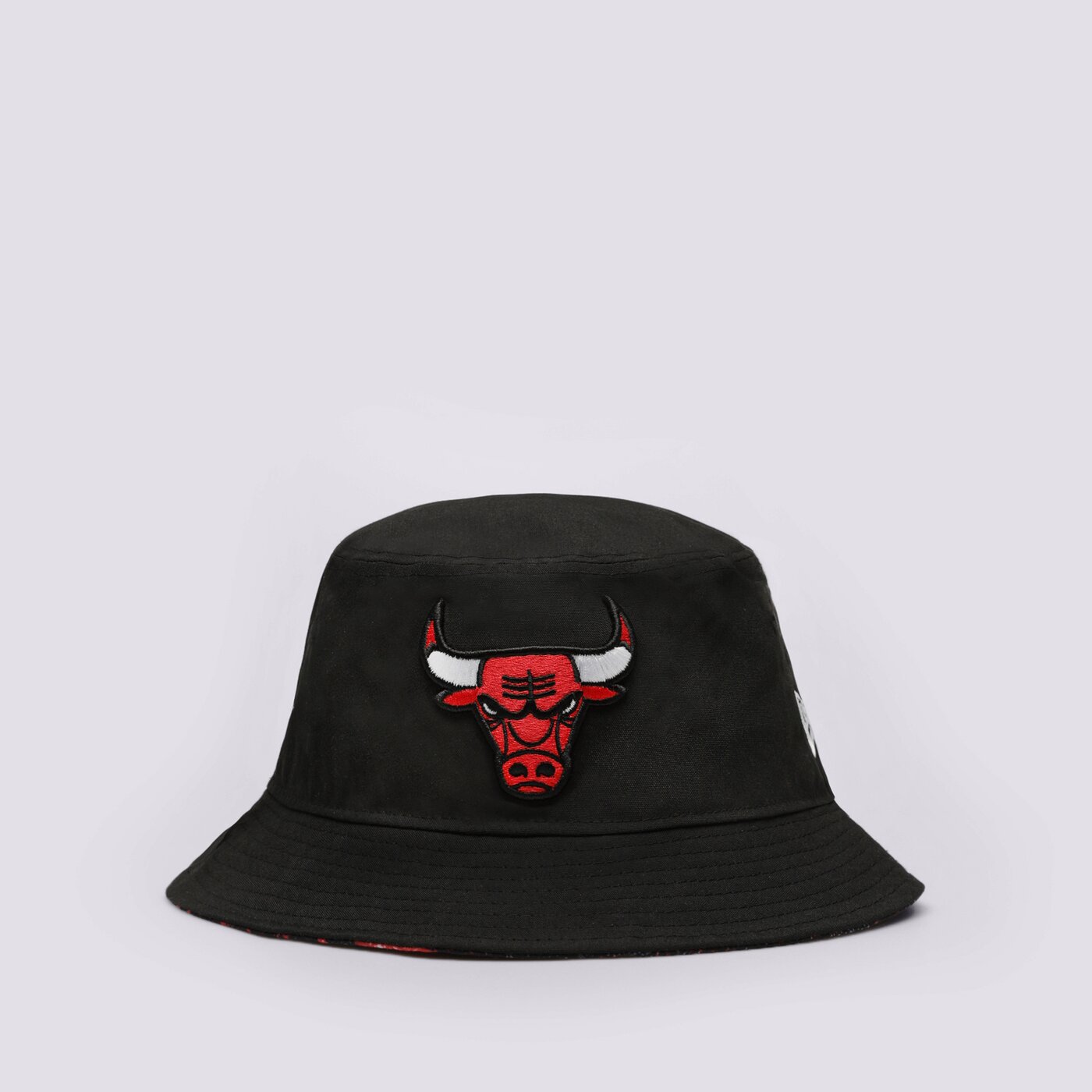  NEW ERA ИДИОТКА PRINT INFILL BUCKET BULLS CHICAGO BULLS 60298694 цвят черен