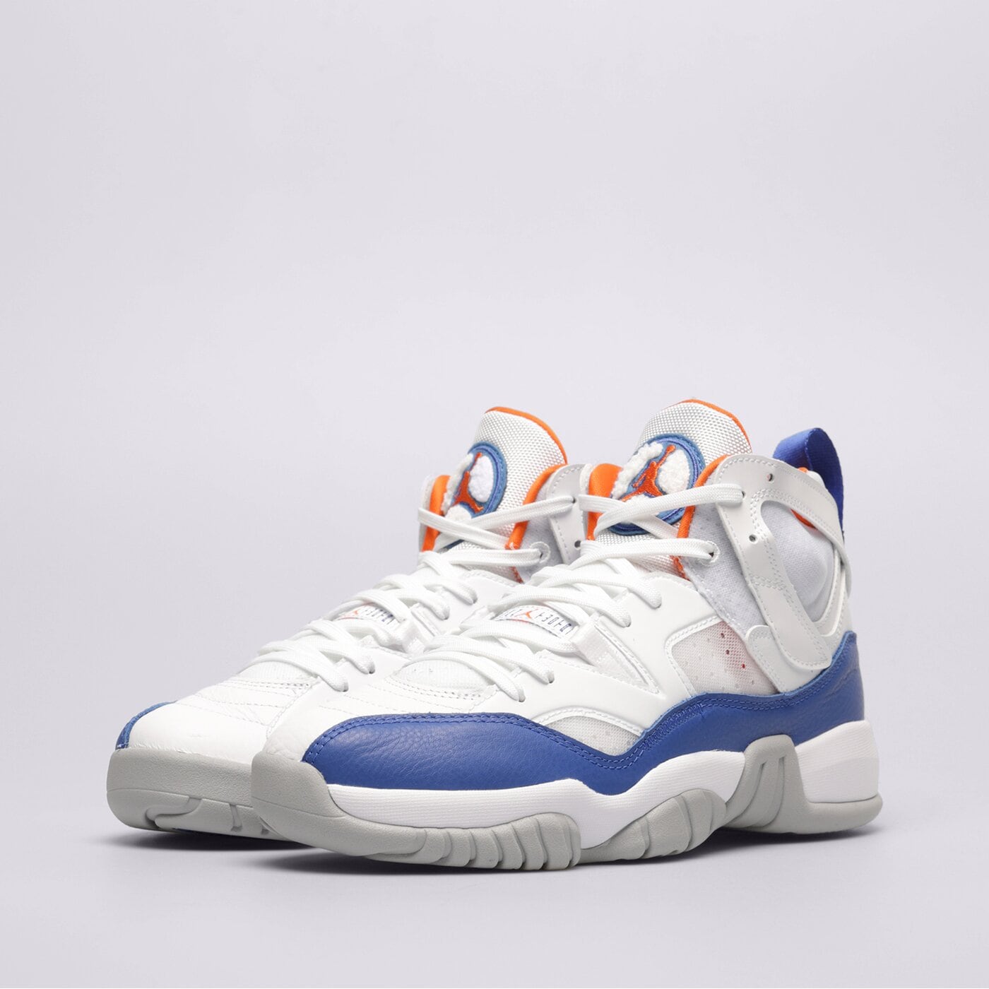 Мъжки маратонки JORDAN JUMPMAN TWO TREY  do1925-148 цвят бял