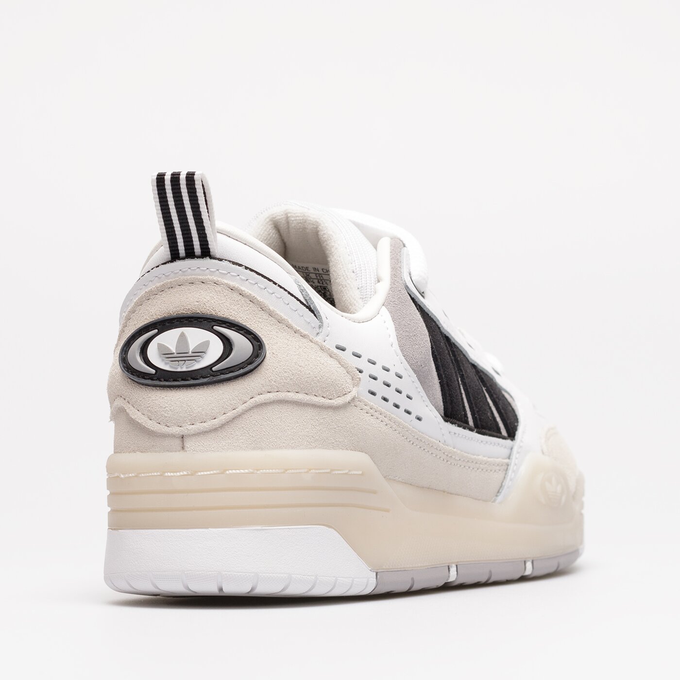 Мъжки маратонки ADIDAS ADI2000 gv9544 цвят бял