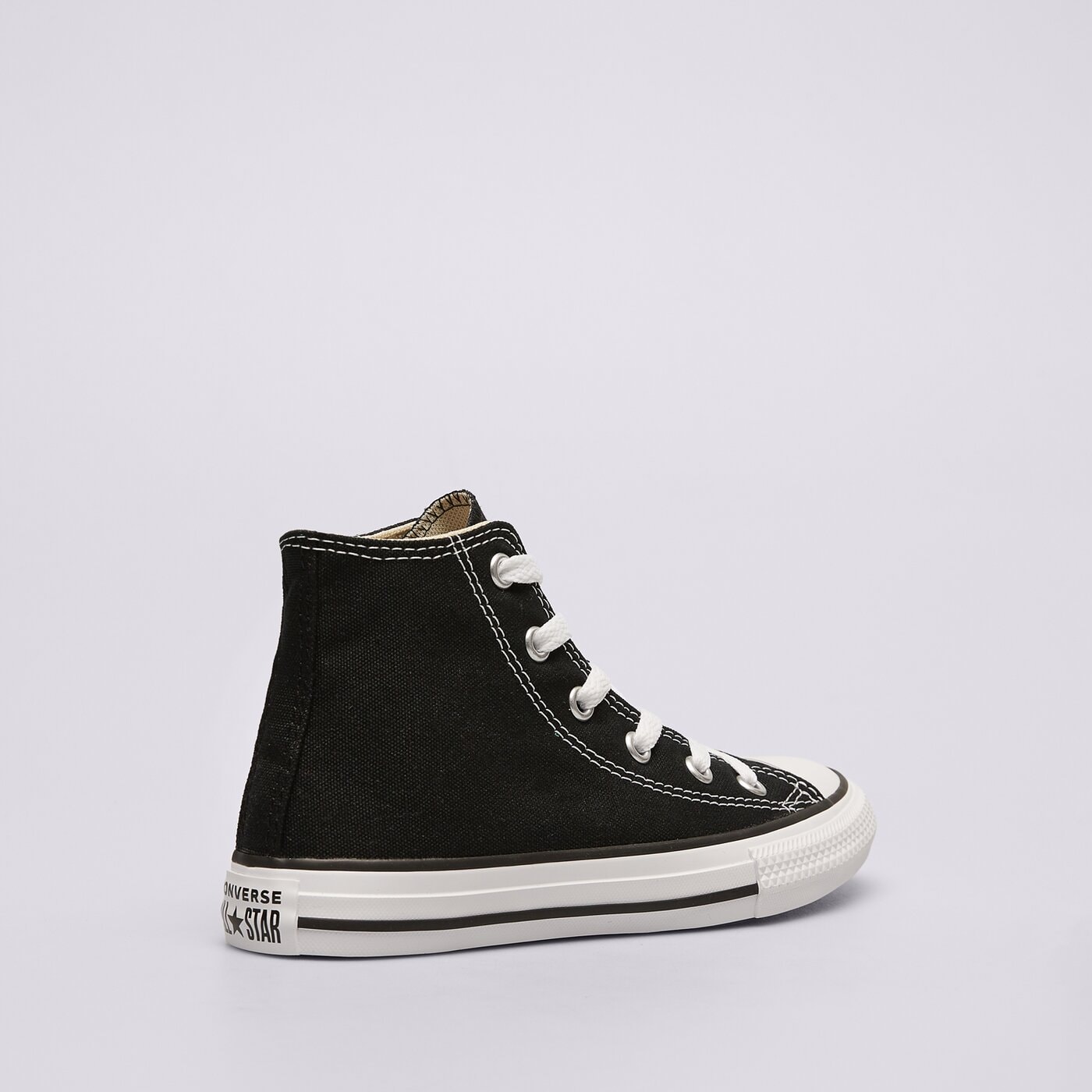 Детски маратонки CONVERSE CHUCK TAYLOR ALL STAR  3j231c цвят черен