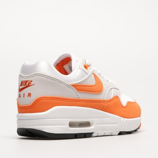 Дамски маратонки NIKE AIR MAX 1 '87 dz2628-002 цвят оранжев