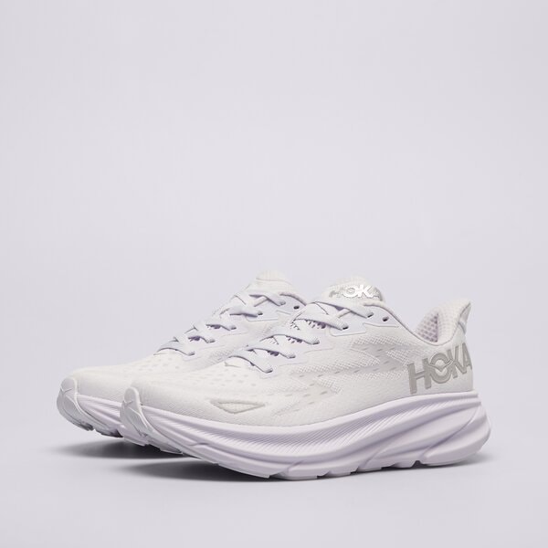 Дамски маратонки HOKA CLIFTON 9 1127896sglw цвят liliowy