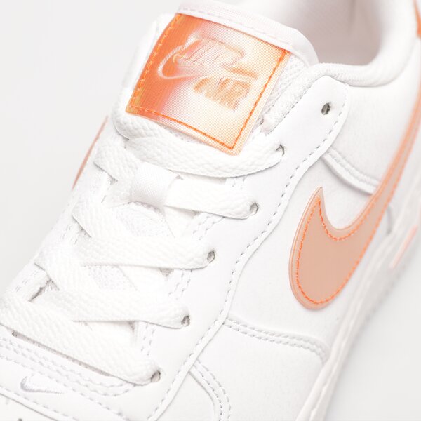 Детски маратонки NIKE AIR FORCE 1 NN GS KWE fj4669-100 цвят бял