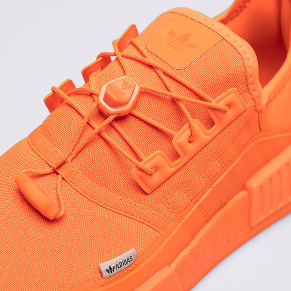 Мъжки маратонки ADIDAS NMD_R1 TR gx2096 цвят оранжев