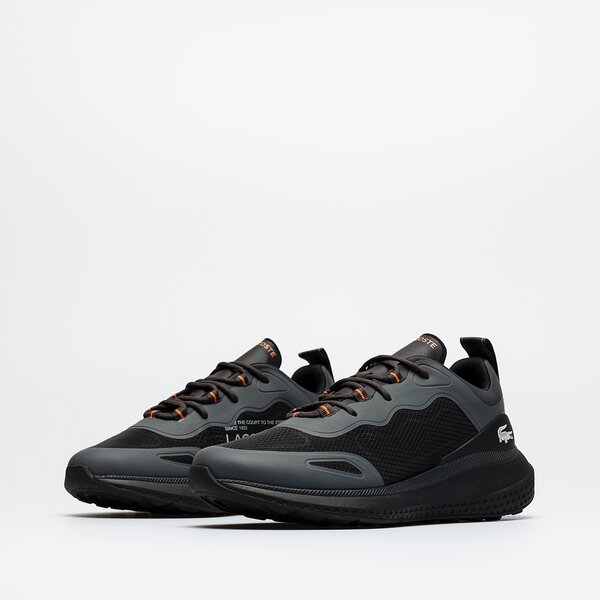 Мъжки маратонки LACOSTE ACTIVE 4851 222 1 744sma011802h цвят черен