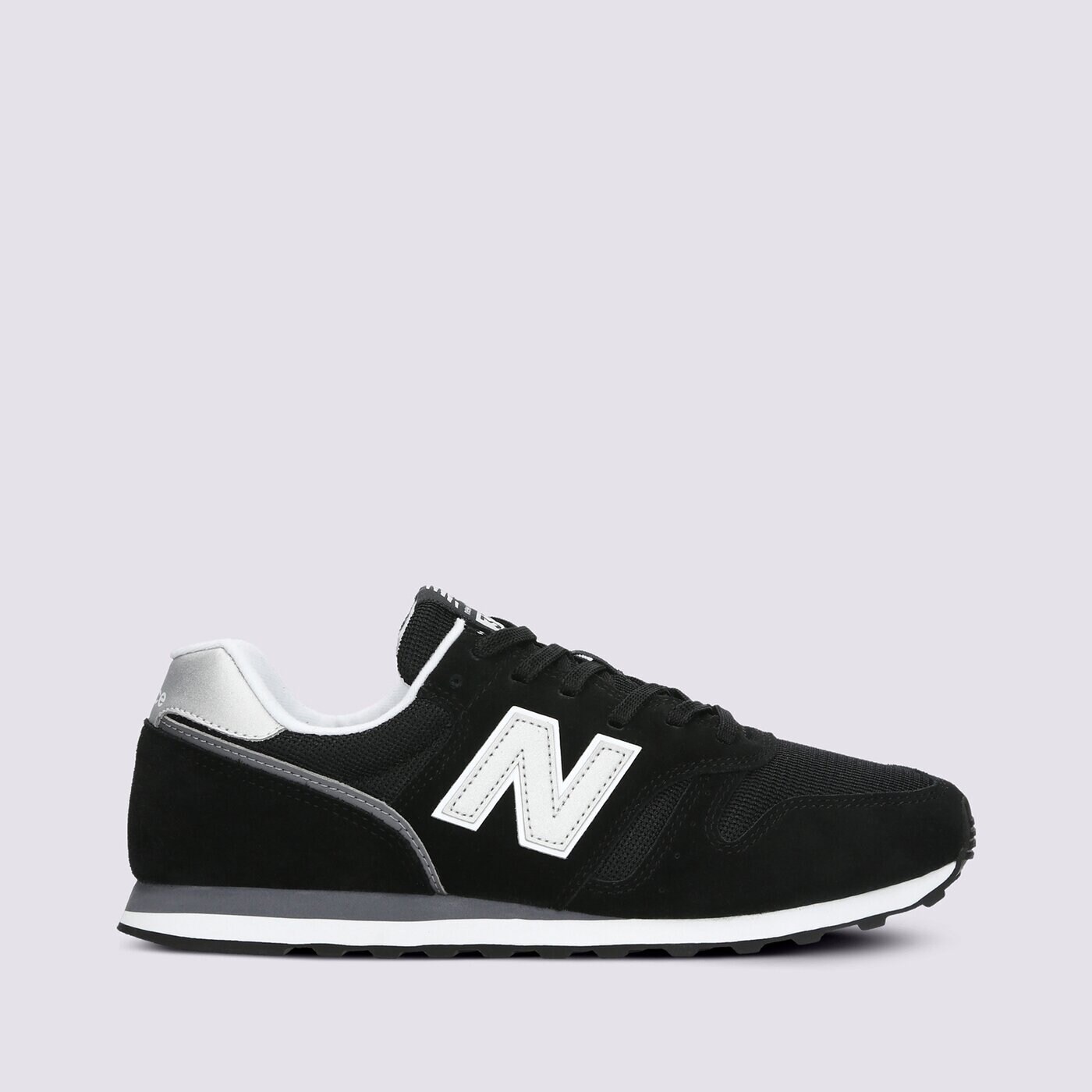 Мъжки маратонки NEW BALANCE 373  ml373ca2 цвят черен