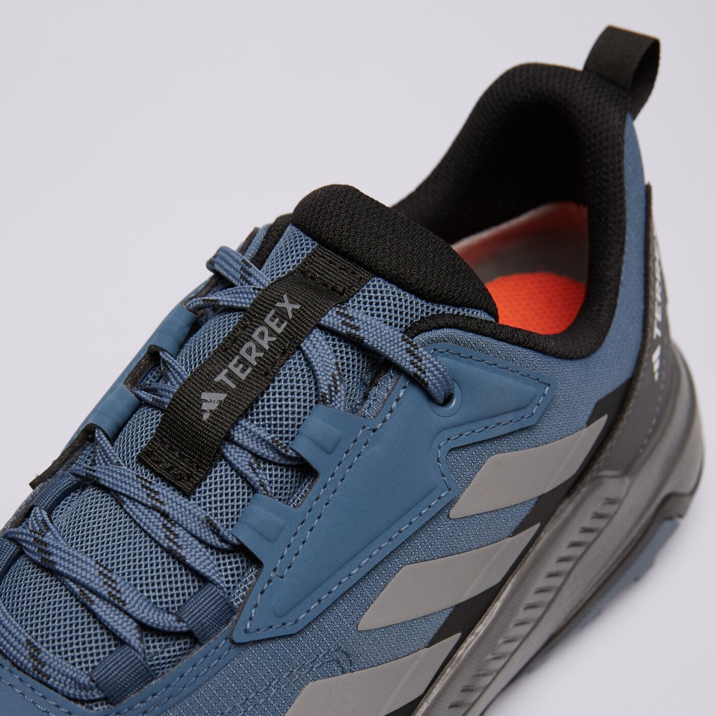 Мъжки туристически обувки ADIDAS TERREX ANYLANDER R.RDY id5487 цвят черен