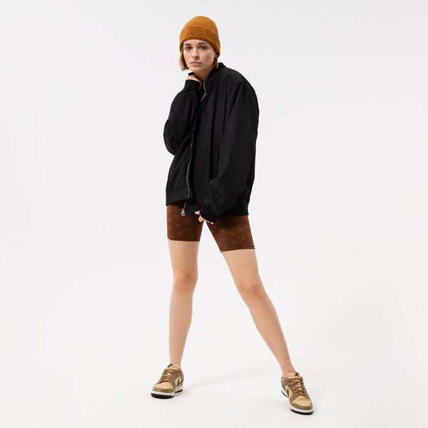 Дамска тениска ELEMENT ТЕНИСКА GLACIER f3ssc3-3732 цвят черен