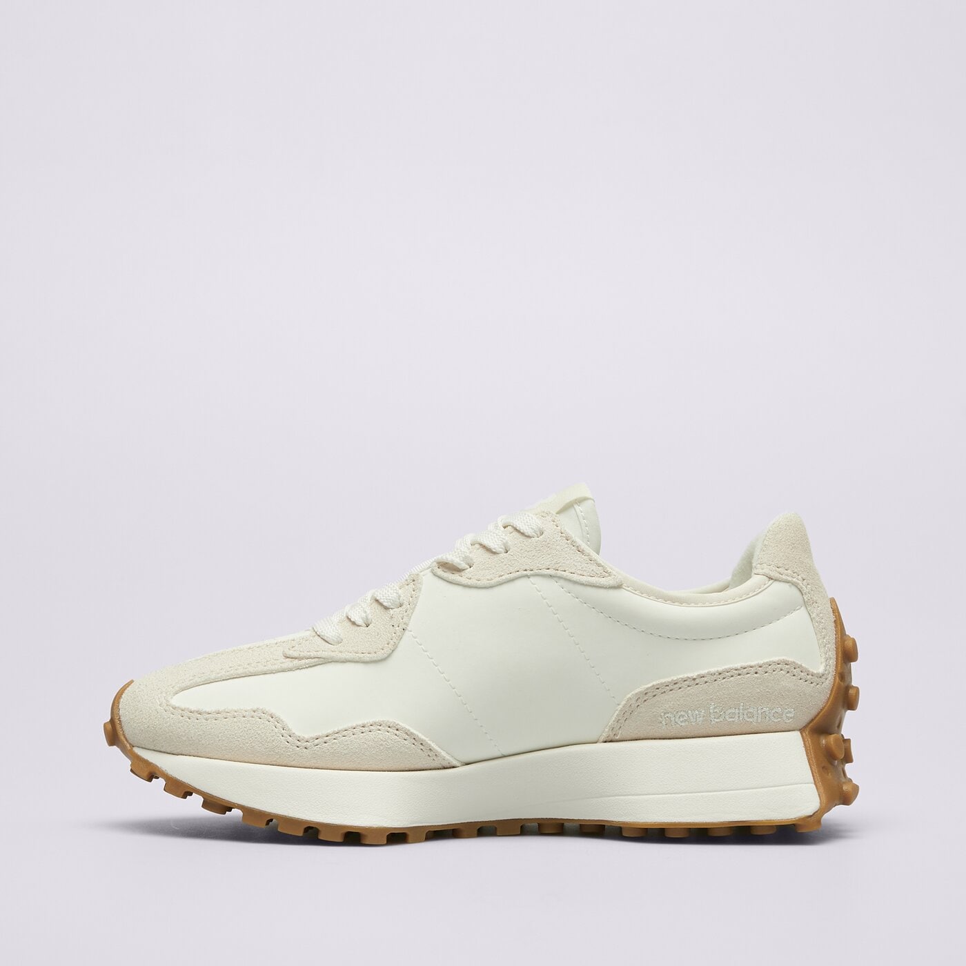 Дамски маратонки NEW BALANCE WS327V1 ws327nkd цвят бежов