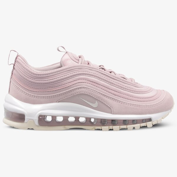 Дамски маратонки NIKE W AIR MAX 97 PRM 917646-500 цвят виолетов