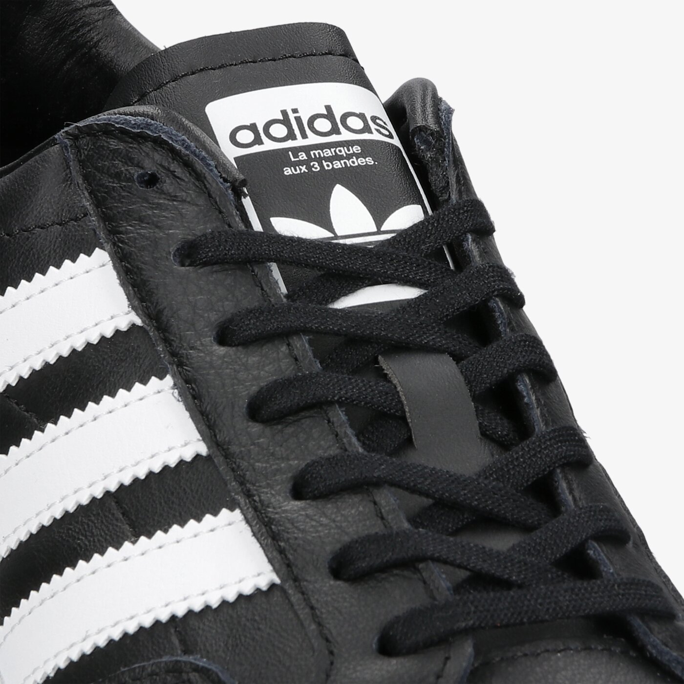 Мъжки маратонки ADIDAS MODERN 80 EUR COURT ef6048 цвят черен