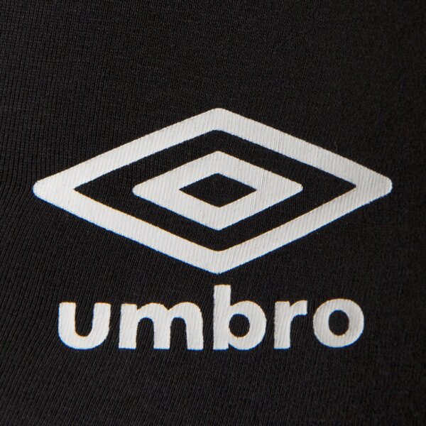 Мъжки боксерки UMBRO БОКСЕРКИ BLACKFORD ul122box90003 цвят черен