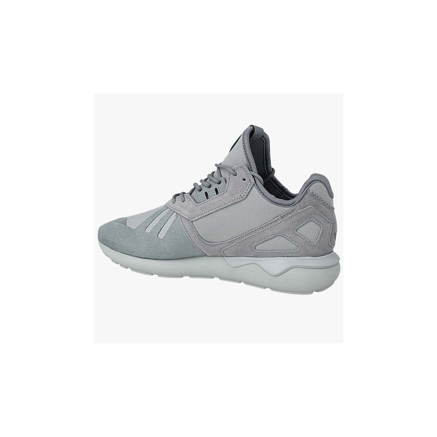 Мъжки маратонки ADIDAS TUBULAR RUNNER  f37695 цвят сив