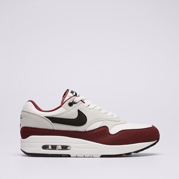 Мъжки маратонки NIKE AIR MAX 1 fd9082-106 цвят бял