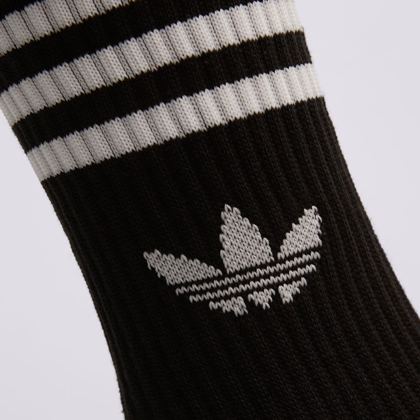 Дамски чорапи ADIDAS ЧОРАПИ 3S CREW S 3P jv7403 цвят многоцветен