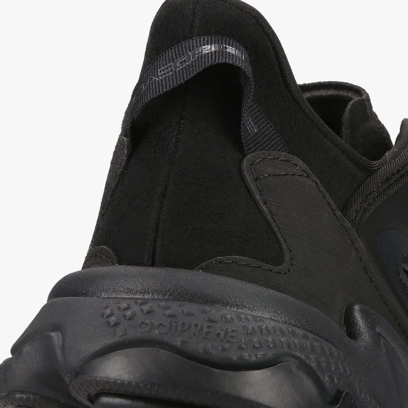 Мъжки маратонки ADIDAS OZWEEGO CELOX gz5230 цвят черен