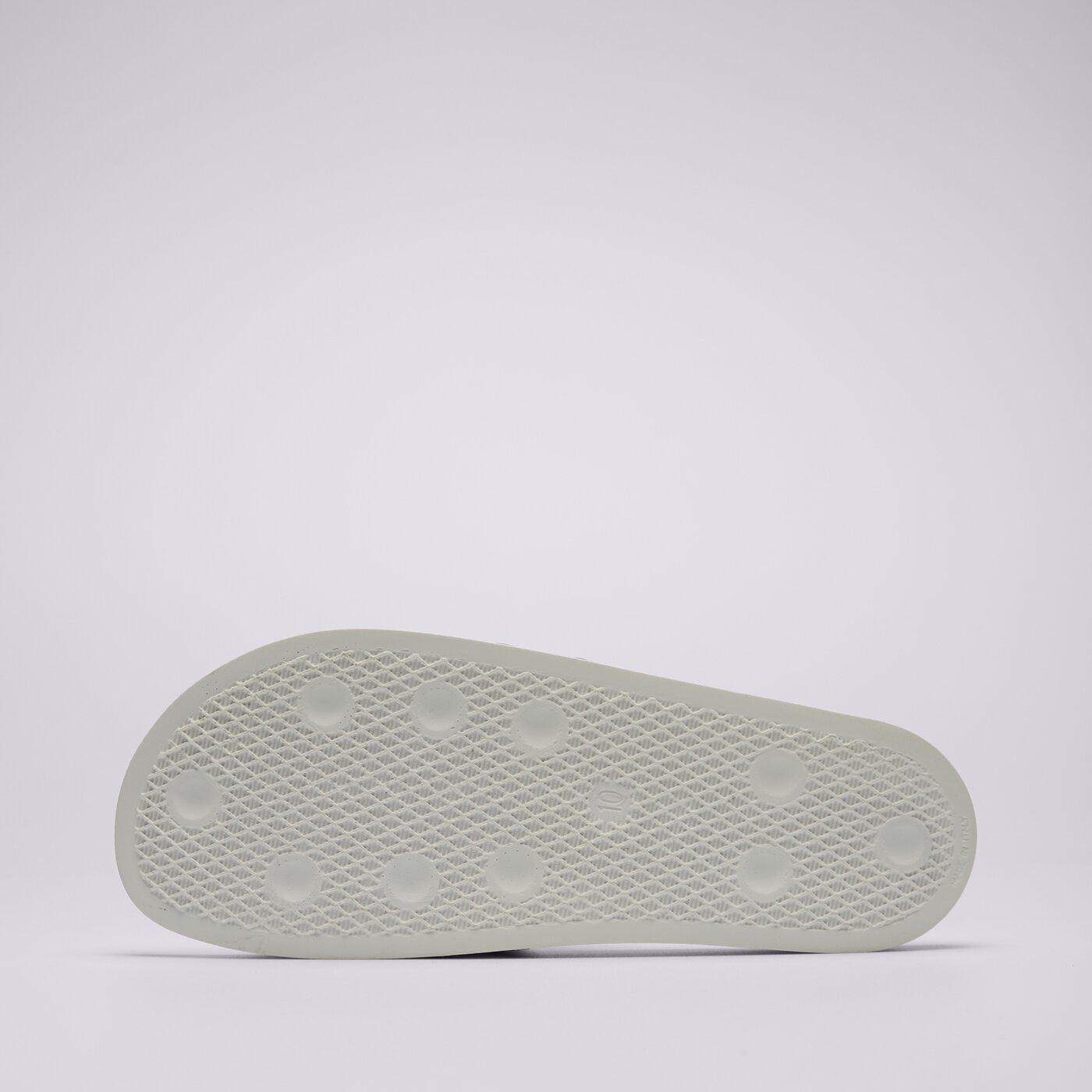 Мъжки чехли и сандали ADIDAS ADILETTE  280648 цвят бял