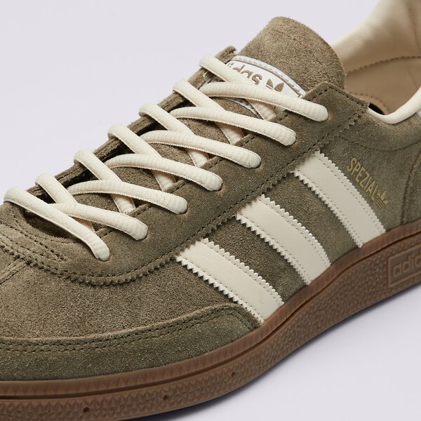 Мъжки маратонки ADIDAS HANDBALL SPEZIAL  jr2121 цвят сив