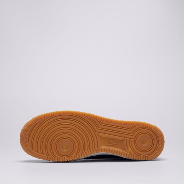 Мъжки маратонки NIKE AIR FORCE 1 '07 LV8 ii7630-001 цвят черен