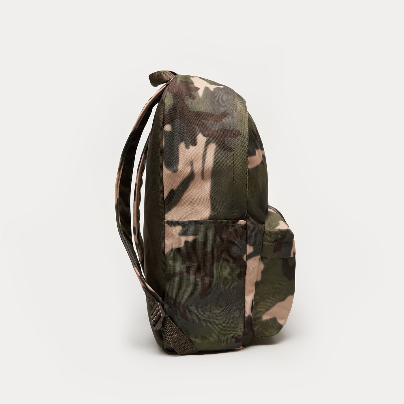 Детска раница ADIDAS РАНИЦА CAMO CL BP h44673 цвят многоцветен