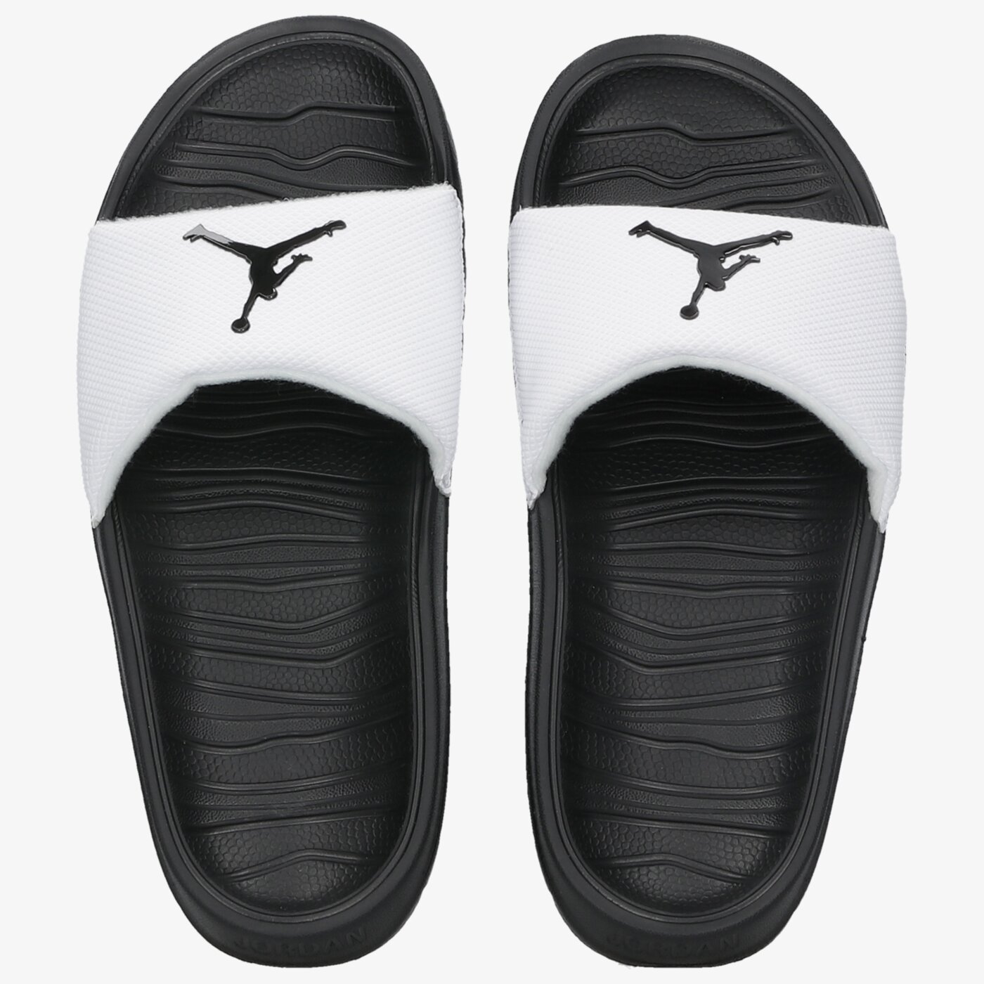 JORDAN SLIDES  cd5472-100 цвят бял