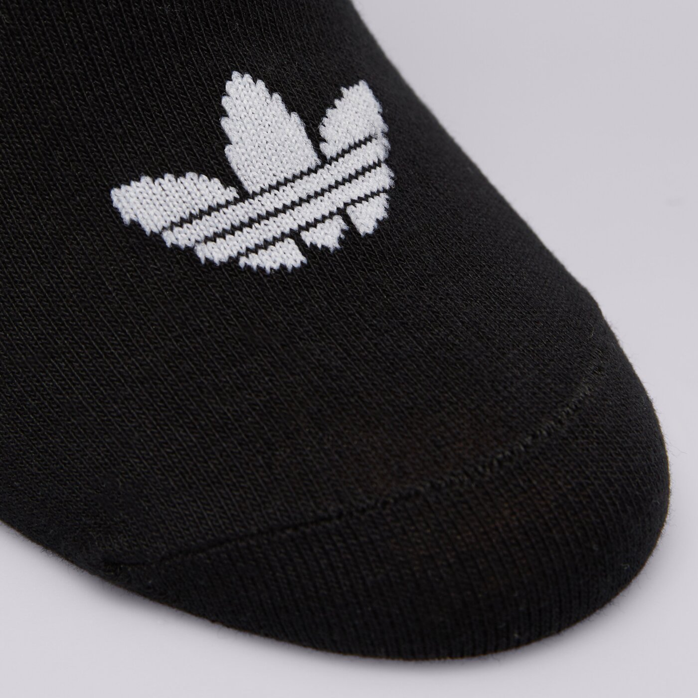Дамски чорапи ADIDAS ЧОРАПИ LINER SOCKS 3P jv7400 цвят многоцветен