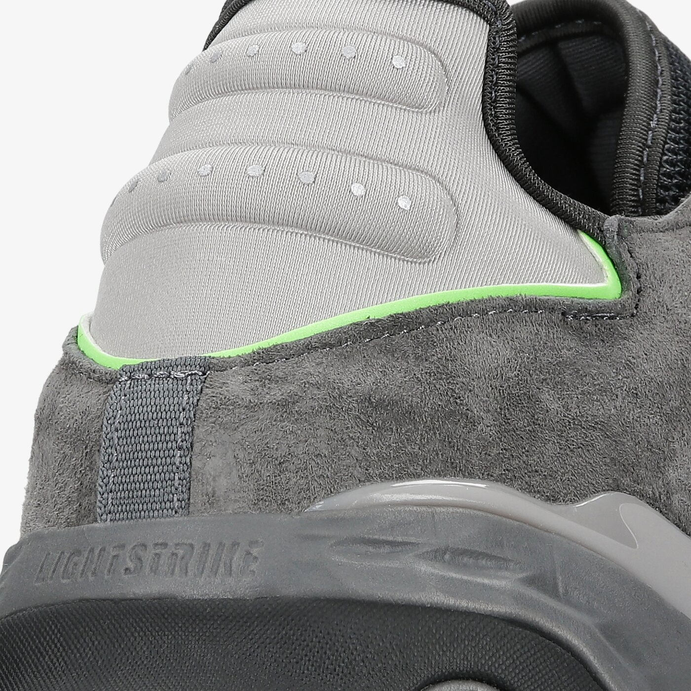 Мъжки маратонки ADIDAS NITEBALL fx7654 цвят каки