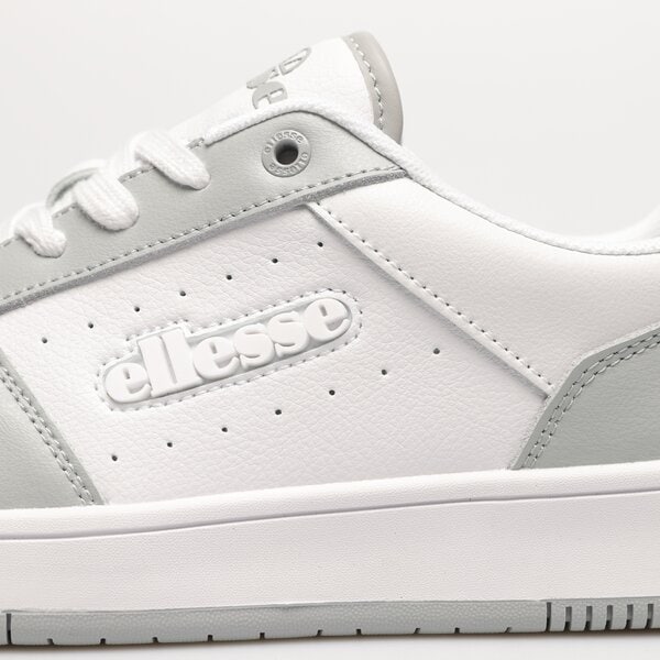 Мъжки маратонки ELLESSE PANARO CUPSOLE  shrf0560976 цвят сив