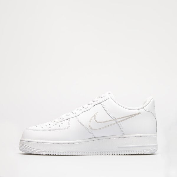 Мъжки маратонки NIKE AIR FORCE 1 '07  dx2650-100 цвят бял