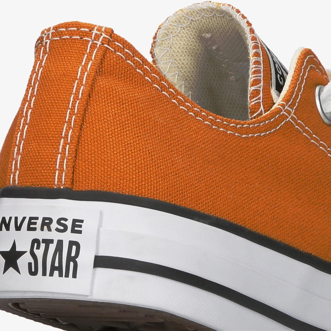 Дамски маратонки CONVERSE CHUCK TAYLOR ALL STAR  168578c цвят оранжев