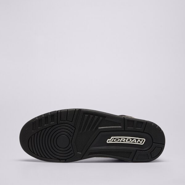 Мъжки маратонки JORDAN SPIZIKE LOW fq1759-107 цвят многоцветен