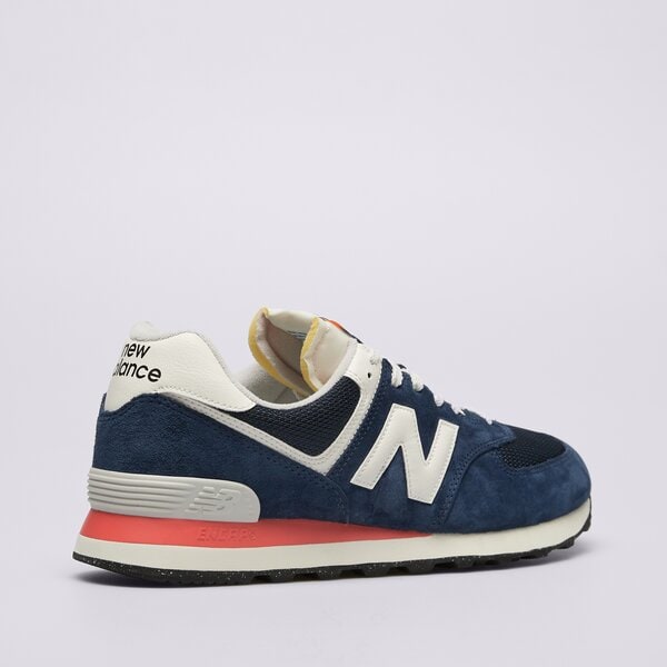 Мъжки маратонки NEW BALANCE 574  u574vpn цвят тъмносин