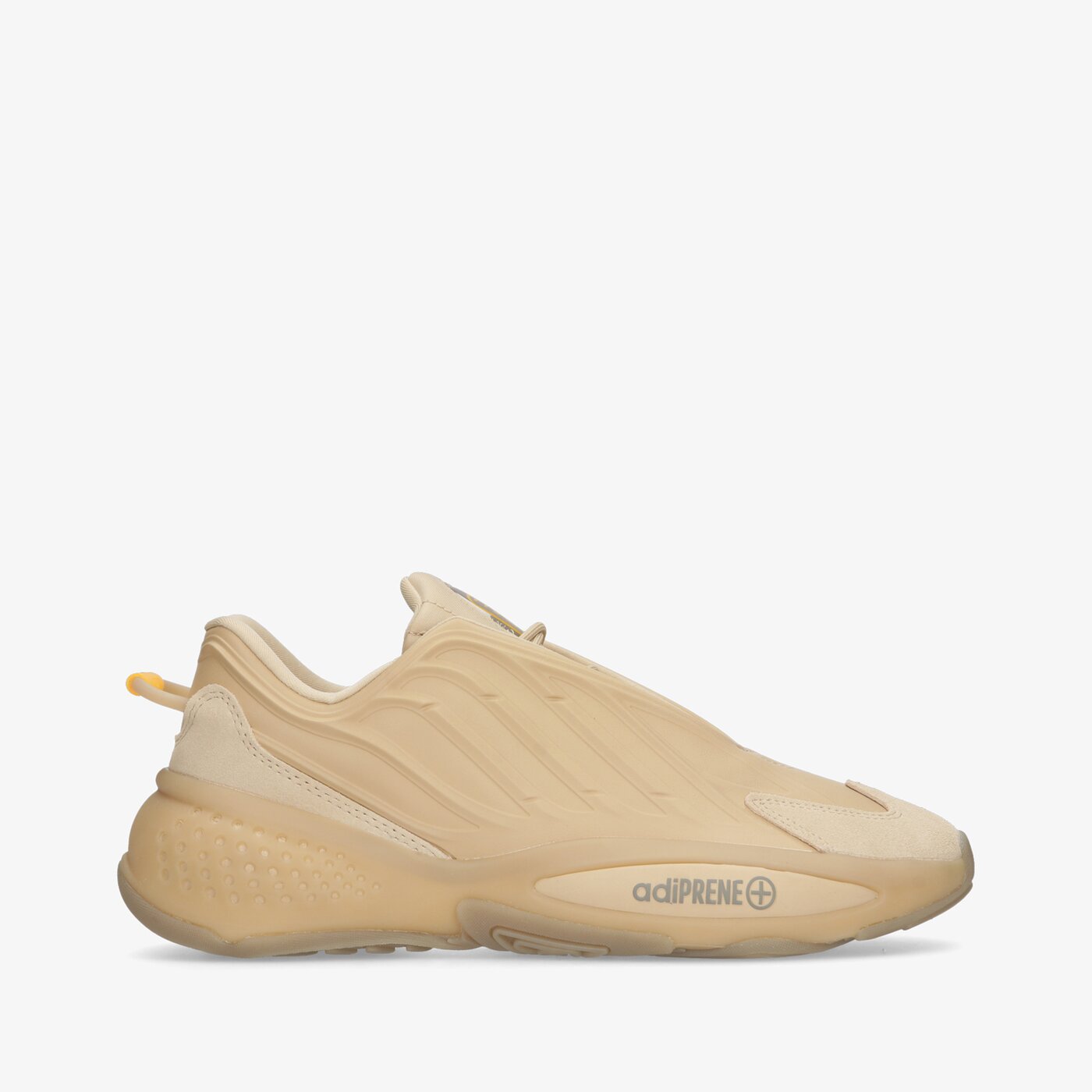 Мъжки маратонки ADIDAS OZRAH gx3240 цвят кафяв
