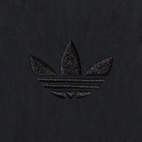 Мъжко зимно яке ADIDAS ЯКЕ ПУХЕН SYNTHDOWN PUFFE jw5815 цвят черен