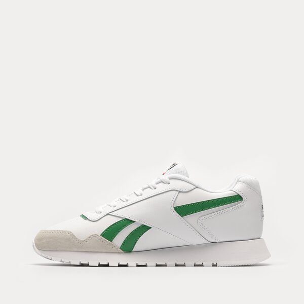Мъжки маратонки REEBOK GLIDE gz2325 цвят бял