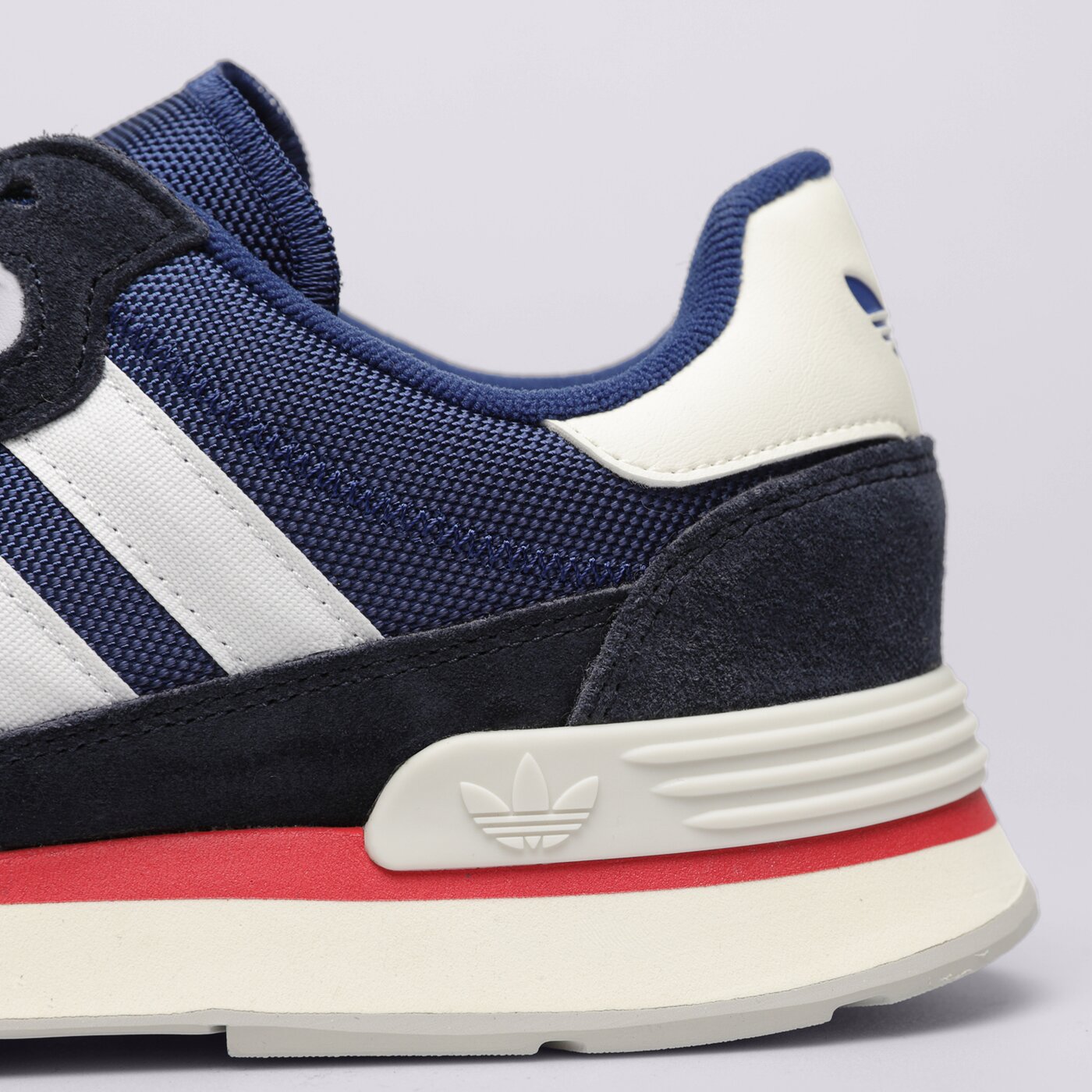 Мъжки маратонки ADIDAS TREZIOD 2 gy0044 цвят тъмносин