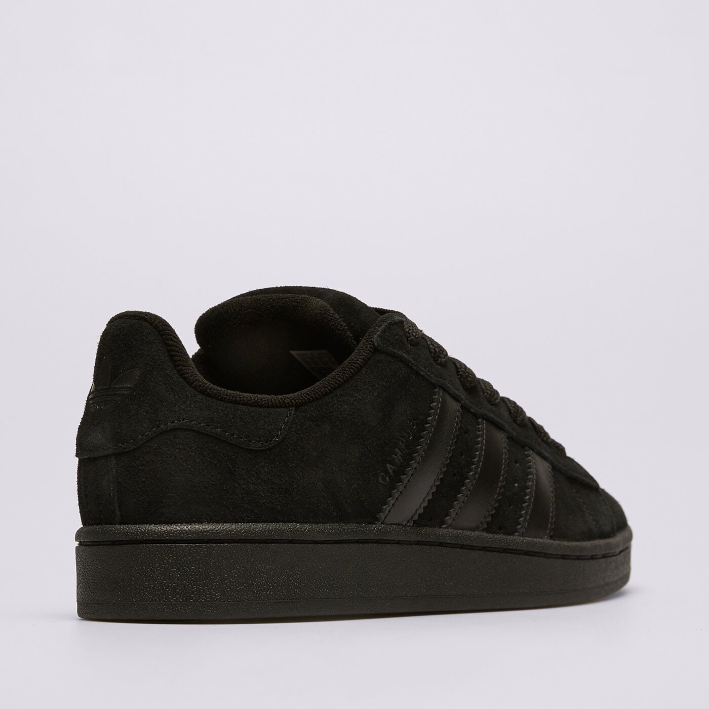 Мъжки маратонки ADIDAS CAMPUS 00S  jr7287 цвят черен