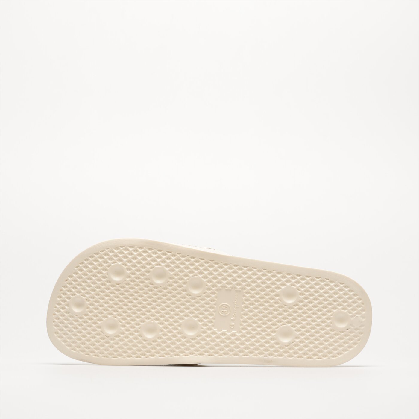 Дамски чехли и сандали CHAMPION SAMOA 2 s11650ys112 цвят бежов