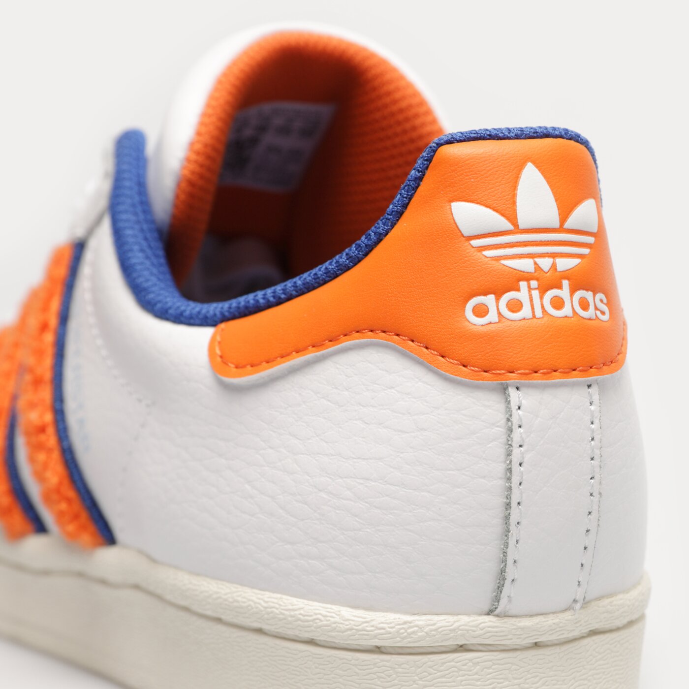 Дамски маратонки ADIDAS SUPERSTAR W  if7610 цвят бял