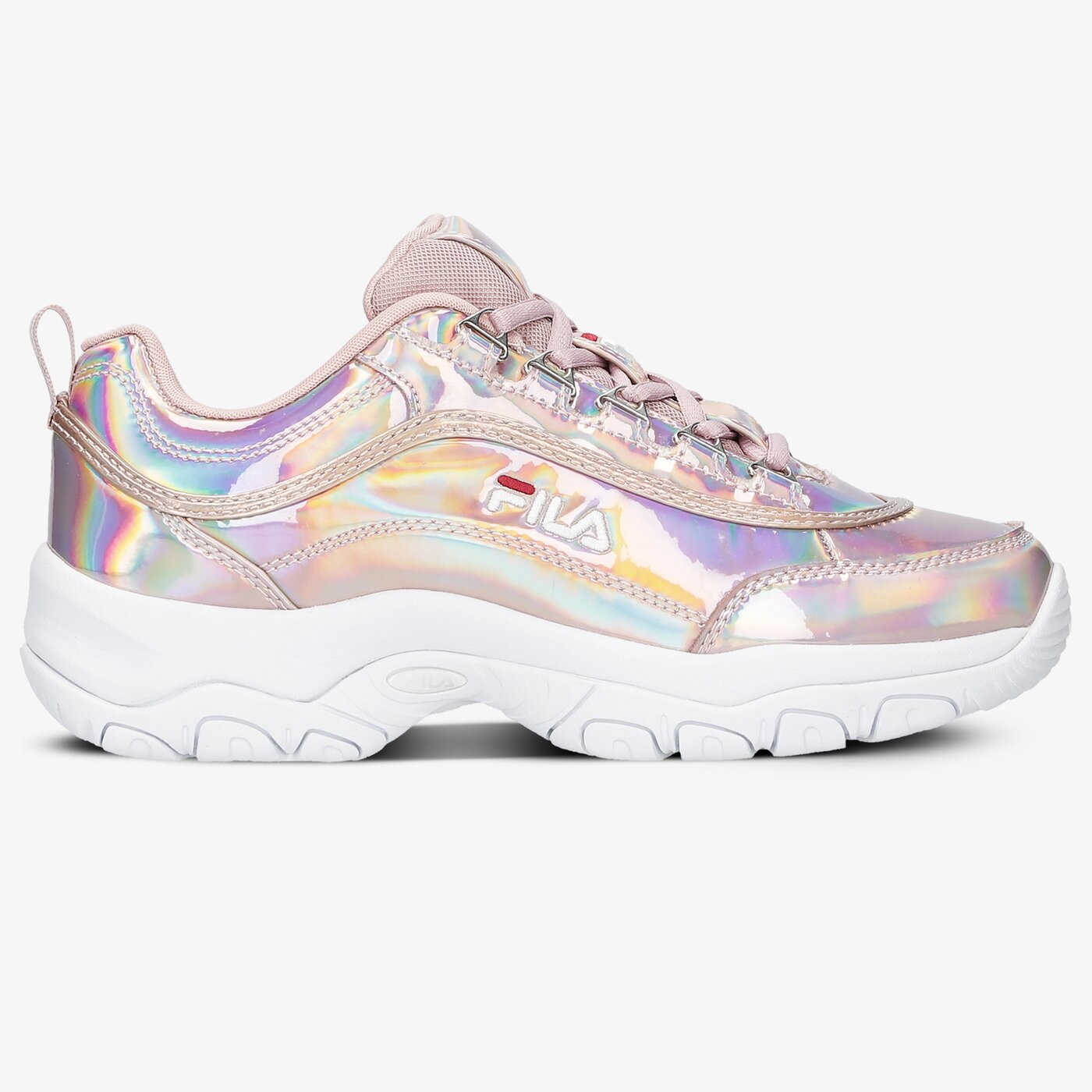 Дамски маратонки FILA STRADA F WMN 101089170c цвят многоцветен