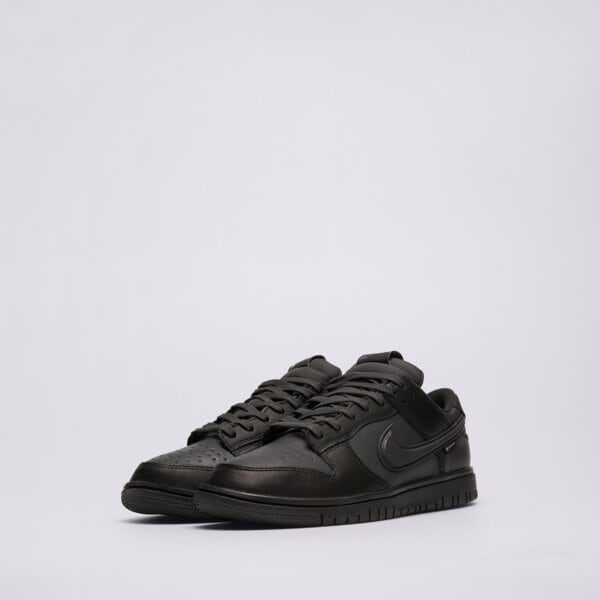 Мъжки маратонки NIKE DUNK LOW GTX hq2053-001 цвят черен