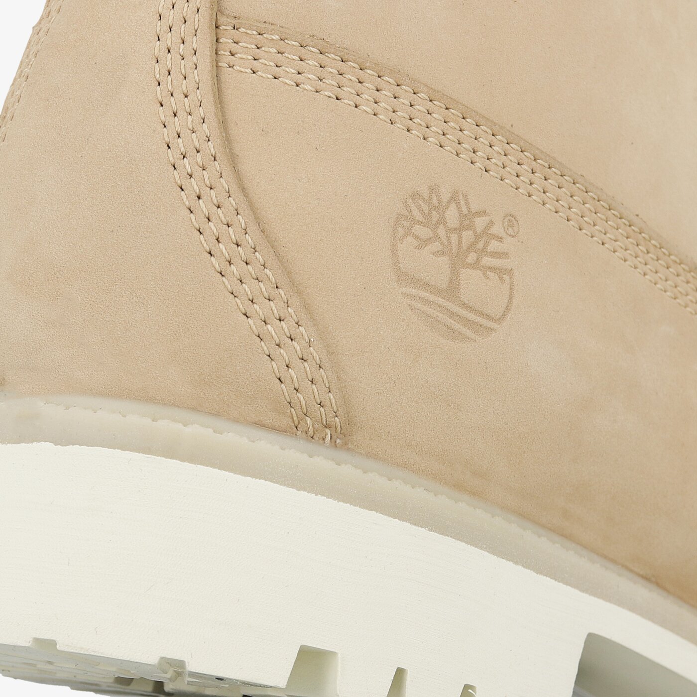 Мъжки боти TIMBERLAND PREMIUM 6 INCH BOOT  a1bbl цвят бежов